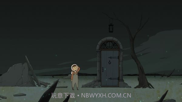 月影之塔LUNA手游截图5