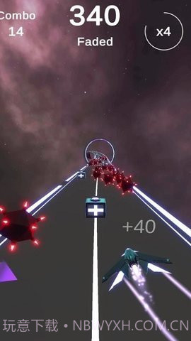 最佳过山车截图4