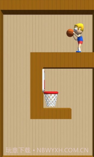 随心射篮截图2 随心射篮截图2