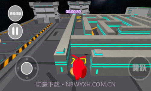 密室求生大逃亡截图1