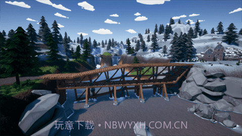 矿工模拟器免费版截图3 矿工模拟器免费版截图3