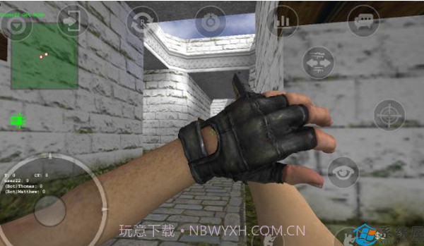 CSGO单机版截图1