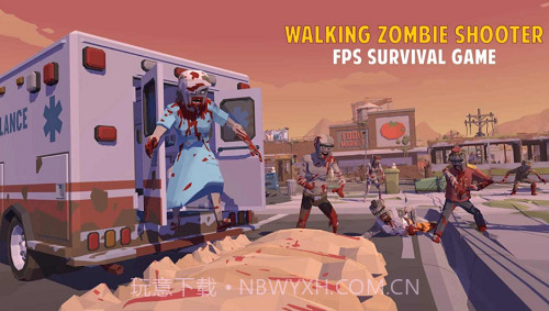 死亡战争截图4 死亡战争截图4