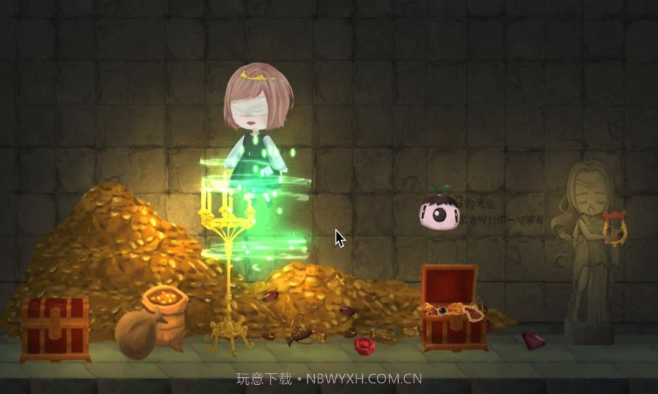 失落的琴弦app截图1 失落的琴弦app截图1