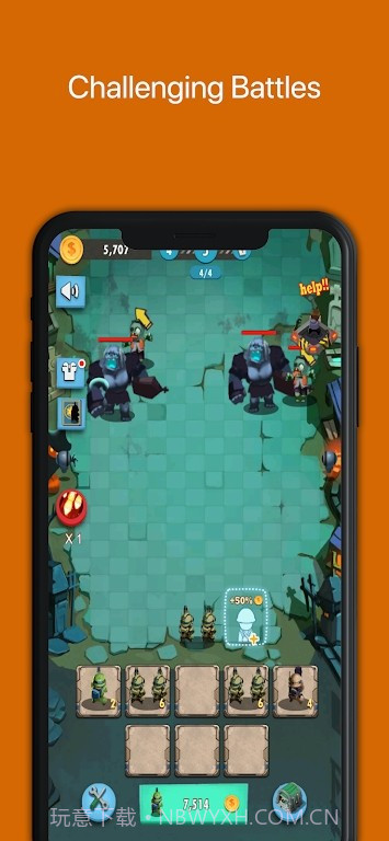 凶猛僵尸炸药截图4 凶猛僵尸炸药截图4