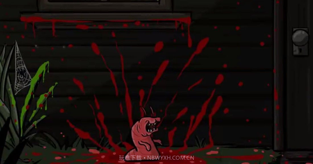 外星虫历险记2截图3 外星虫历险记2截图3