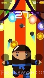 变戏法踢腿者截图6 变戏法踢腿者截图6