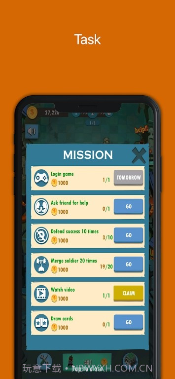 凶猛僵尸炸药截图1 凶猛僵尸炸药截图1