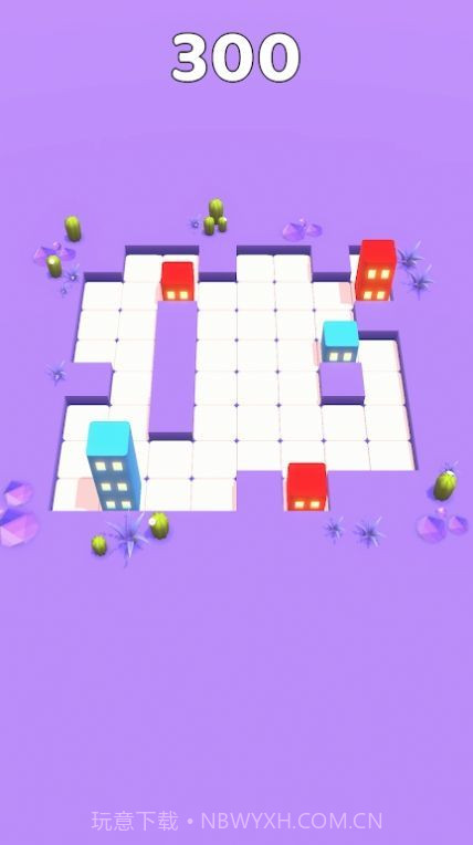 塔式堆栈截图1 塔式堆栈截图1