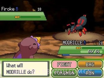 口袋妖怪究极绿宝石6.0内置金手指截图3