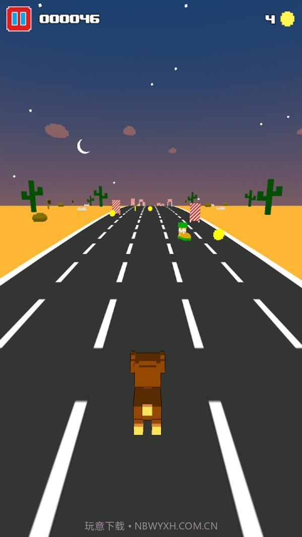 小狗像素世界截图3