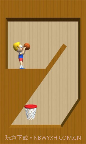 随心射篮截图1 随心射篮截图1
