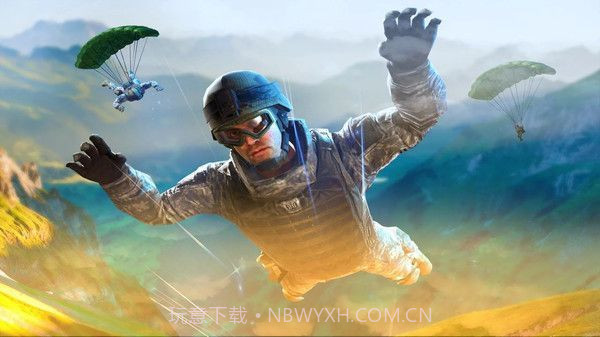 火线战场手机版截图1 火线战场手机版截图1