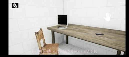 实验室五夜截图3 实验室五夜截图3