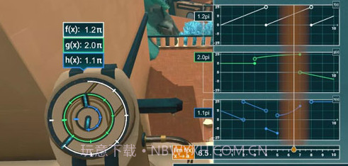 微积历险记截图3