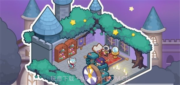 小猫咪大亨Kitty Cat Tycoon截图4