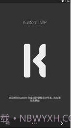 KustomLWP截图3 KustomLWP截图3