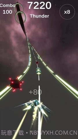 最佳过山车截图1