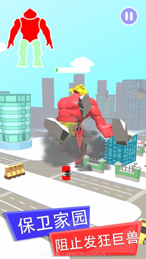 全民开机甲截图1 全民开机甲截图1