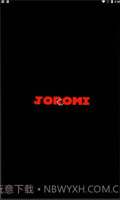 joromi真人社交截图2