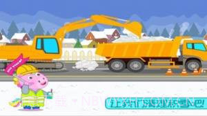 挖掘机欢乐世界截图3