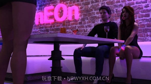 man of the house汉化中文版截图2 man of the house汉化中文版截图2