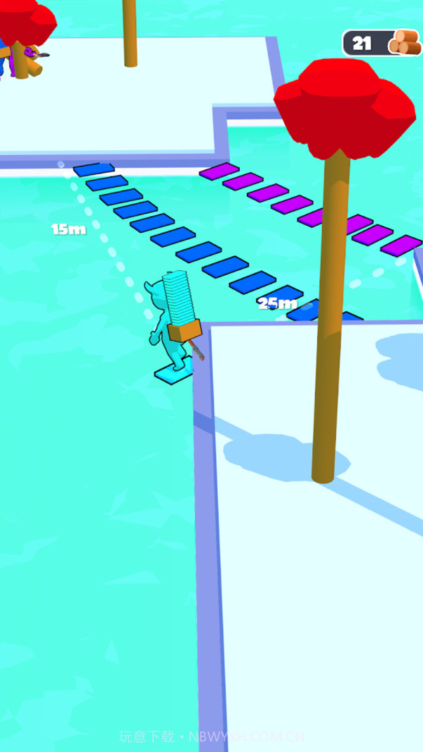 砍树我在行截图5