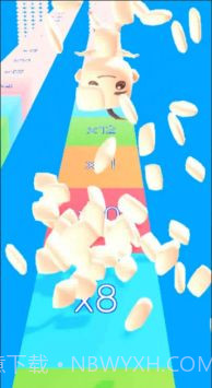 婴儿车竞赛截图3 婴儿车竞赛截图3