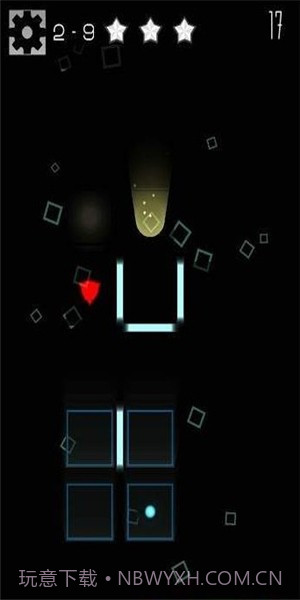 光点逃脱截图2 光点逃脱截图2