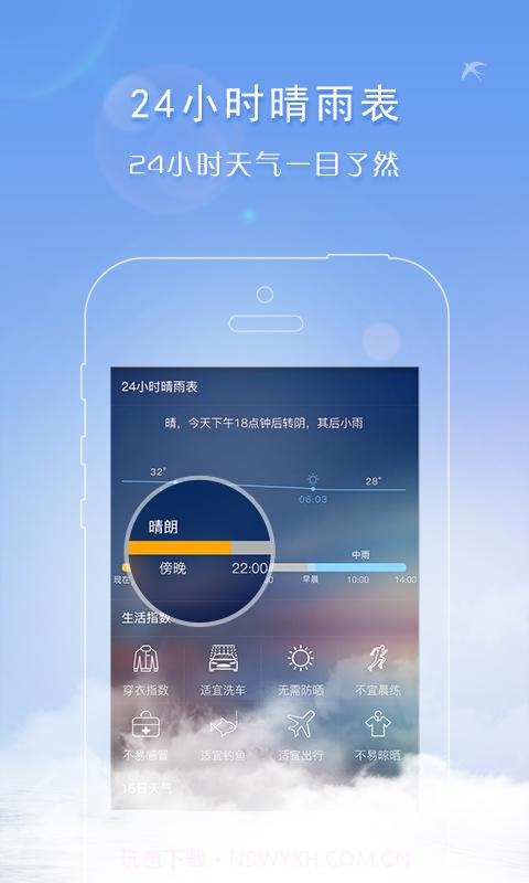 天气君截图2