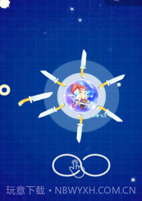 疯狂的世界手游截图2 疯狂的世界手游截图2