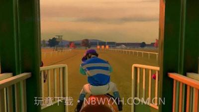 赛马2020截图1 赛马2020截图1