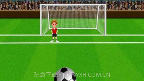 足球超级冠军截图2