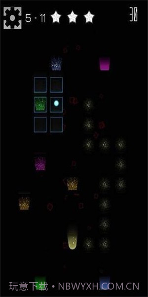 光点逃脱截图1 光点逃脱截图1