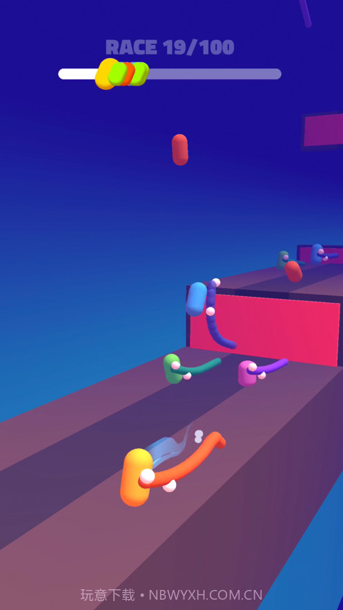 pole racers截图2 pole racers截图2