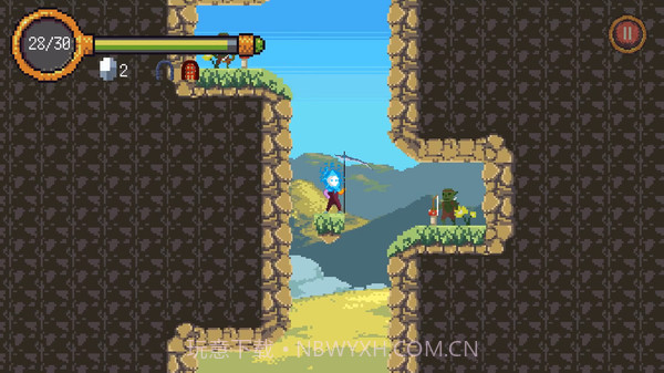 收割者:不朽截图4 收割者:不朽截图4