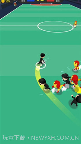 抢夺大作战截图2