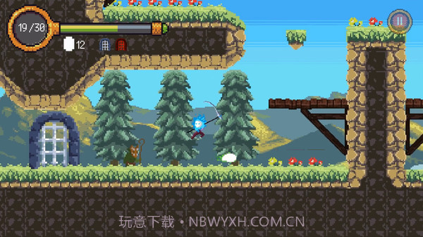 收割者:不朽截图1 收割者:不朽截图1