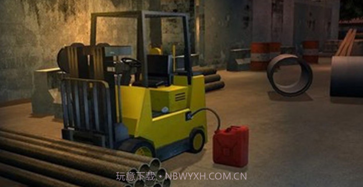 恐怖小镇截图2 恐怖小镇截图2