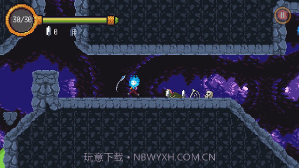 收割者:不朽截图5 收割者:不朽截图5