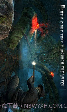 森林生存狩猎截图3