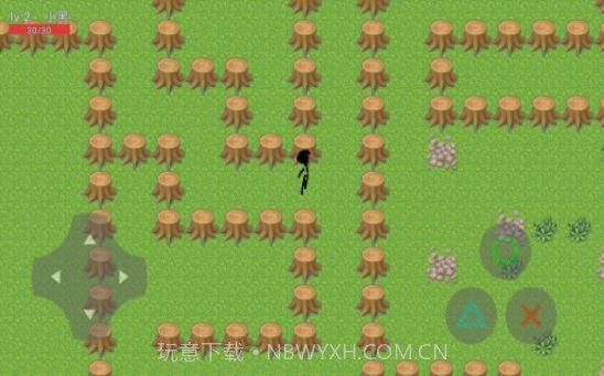 白云的小迷宫截图2