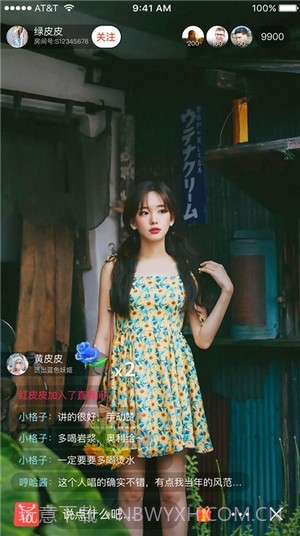 通点短视频截图4