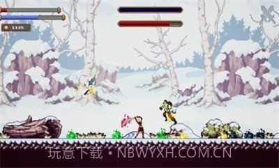 皮尔的冒险2截图4