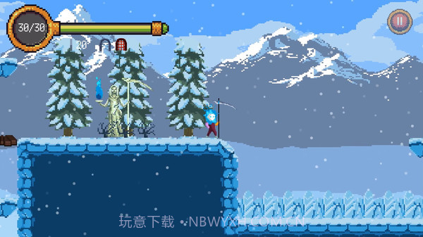 收割者:不朽截图2 收割者:不朽截图2