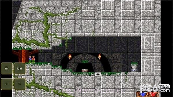 DOS模拟器app截图3