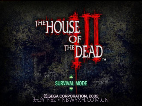 死亡之屋3截图3