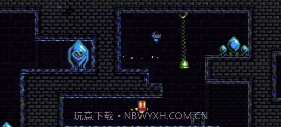 小布地牢之旅截图2