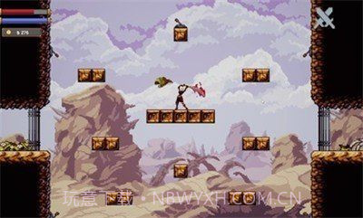 皮尔的冒险2截图2