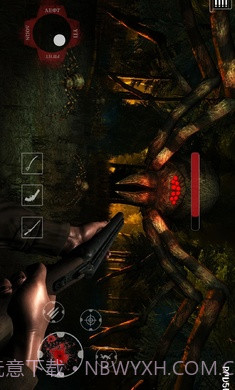 森林生存狩猎截图5